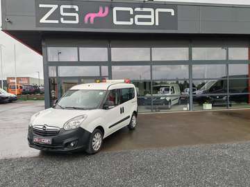 1.4 TURBO CNG 120 CV 5 PLACES ESSENCE/GAZ NATUREL