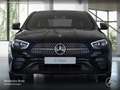 Mercedes-Benz E 300 de AMG+NIGHT+PANO+360+MULTIBEAM+BURMESTER+9G Schwarz - thumbnail 8