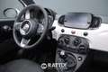 Fiat 500C 1.0 Hybrid 70CV Dolcevita Weiß - thumbnail 19