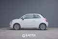 Fiat 500C 1.0 Hybrid 70CV Dolcevita Weiß - thumbnail 2