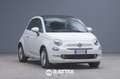 Fiat 500C 1.0 Hybrid 70CV Dolcevita Weiß - thumbnail 1