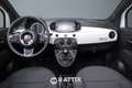 Fiat 500C 1.0 Hybrid 70CV Dolcevita Weiß - thumbnail 11