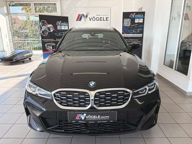 Second hand Bmw 340 