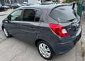 Opel Corsa D Energy 1.2i KLIMA/59TKM/SERVO/ZV Gris - thumbnail 4