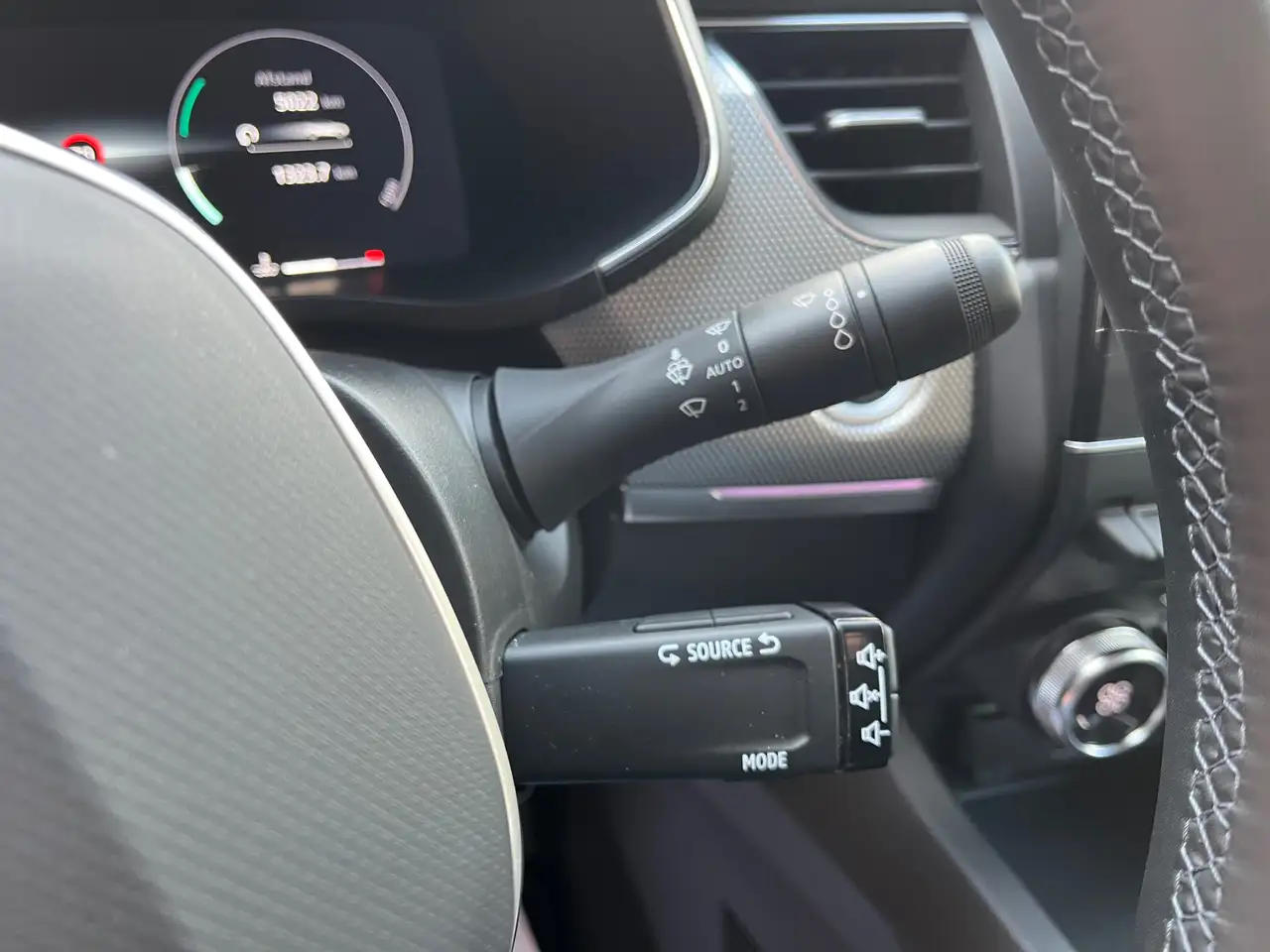 Renault Arkana 1.3 TCe Mild Hybrid Techno 2025 Garantie!!, миниатюра 20