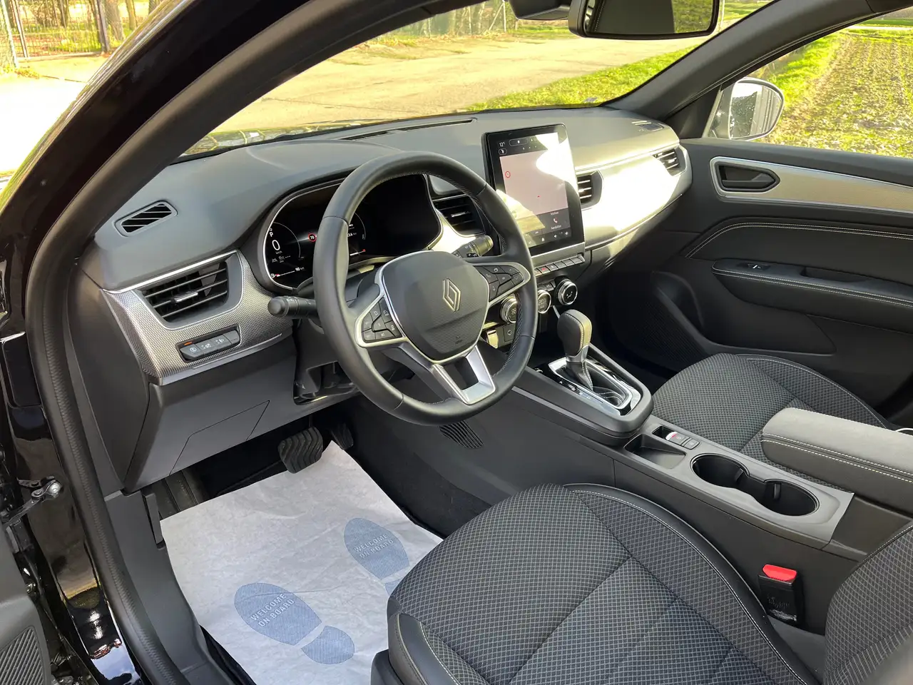 Renault Arkana 1.3 TCe Mild Hybrid Techno 2025 Garantie!!, миниатюра 10