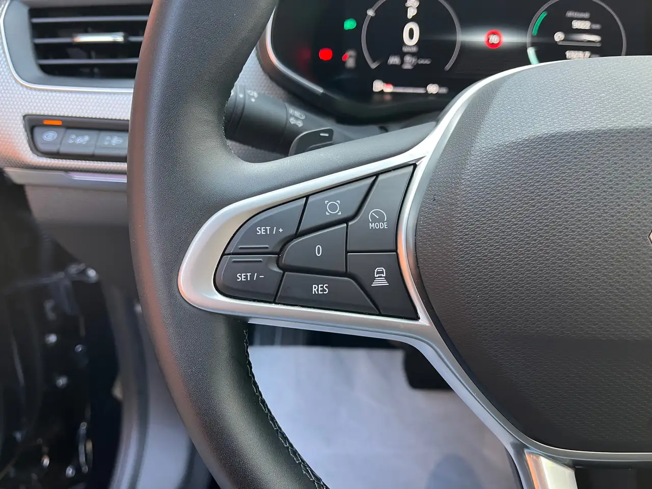 Renault Arkana 1.3 TCe Mild Hybrid Techno 2025 Garantie!!, миниатюра 21