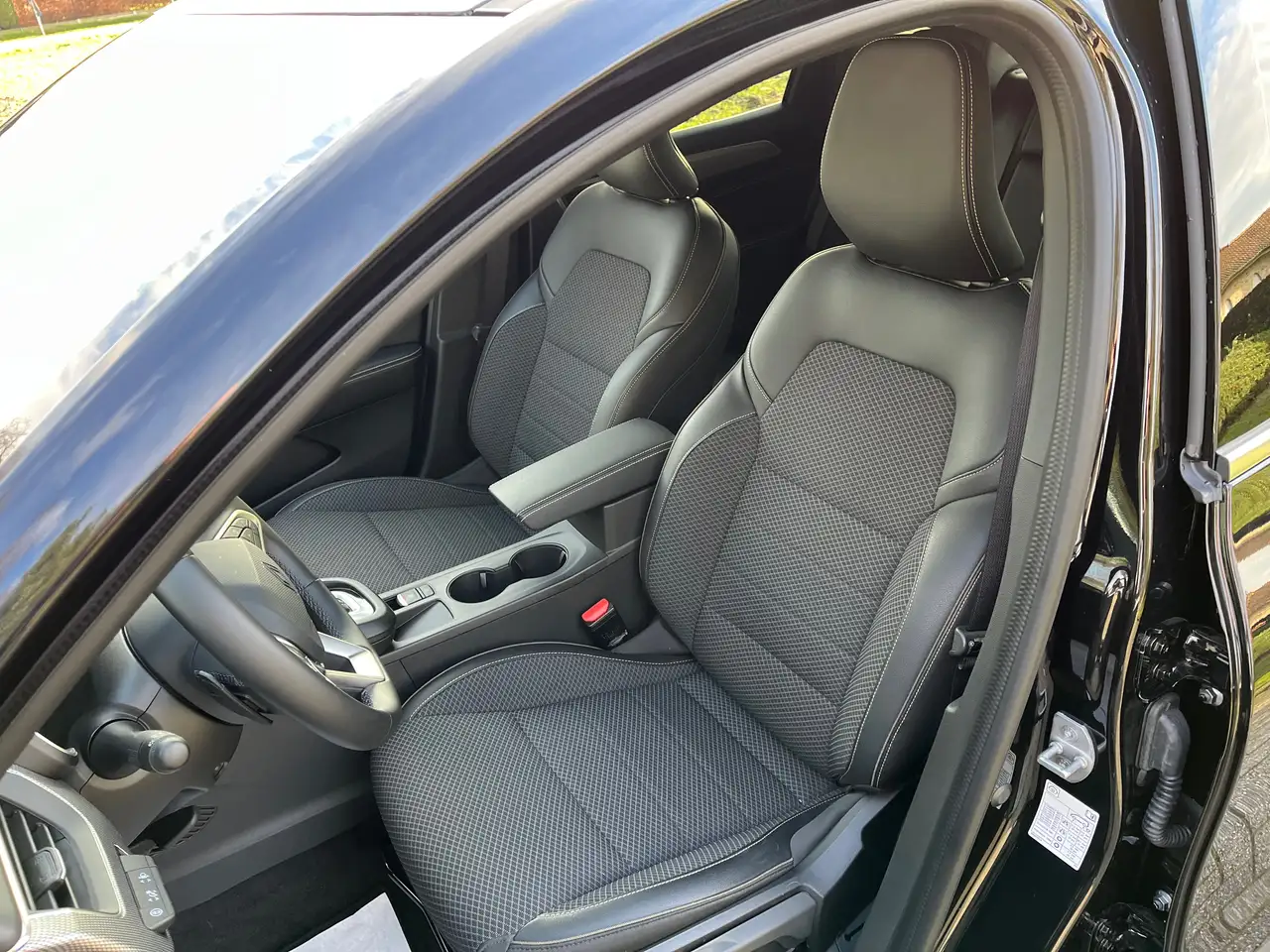 Renault Arkana 1.3 TCe Mild Hybrid Techno 2025 Garantie!!, миниатюра 11