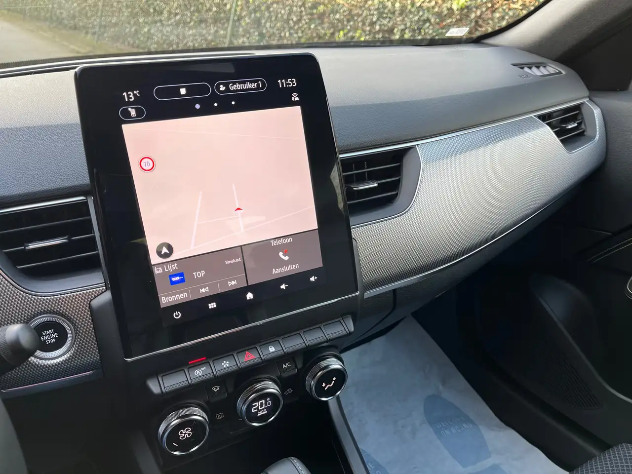 Renault Arkana 1.3 TCe Mild Hybrid Techno 2025 Garantie!!, миниатюра 13