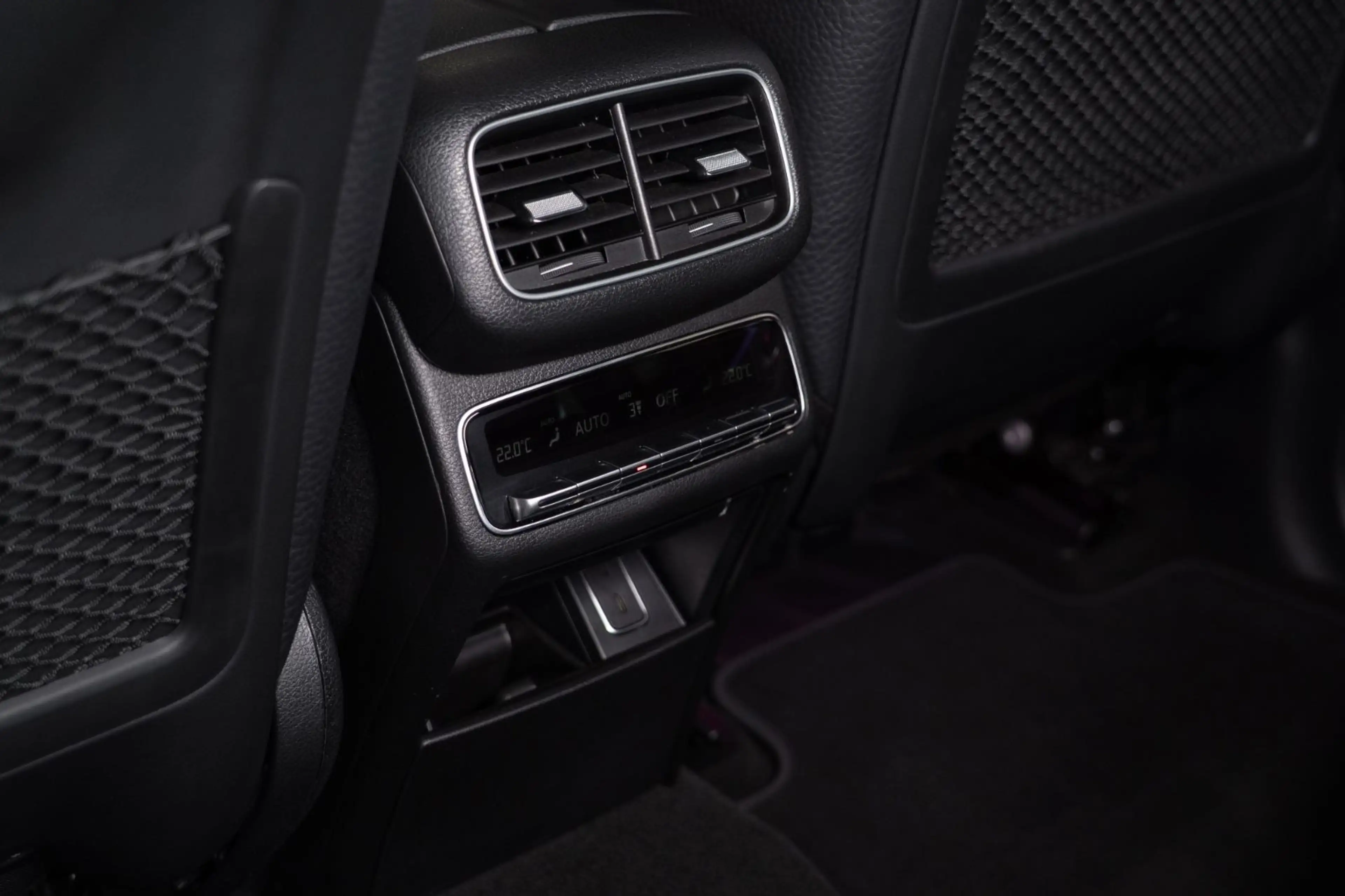 Mercedes-Benz GLS 400 d AMG 4MATIC°BURM°AIR°DIST°PANO°VENT°360° — photo 14