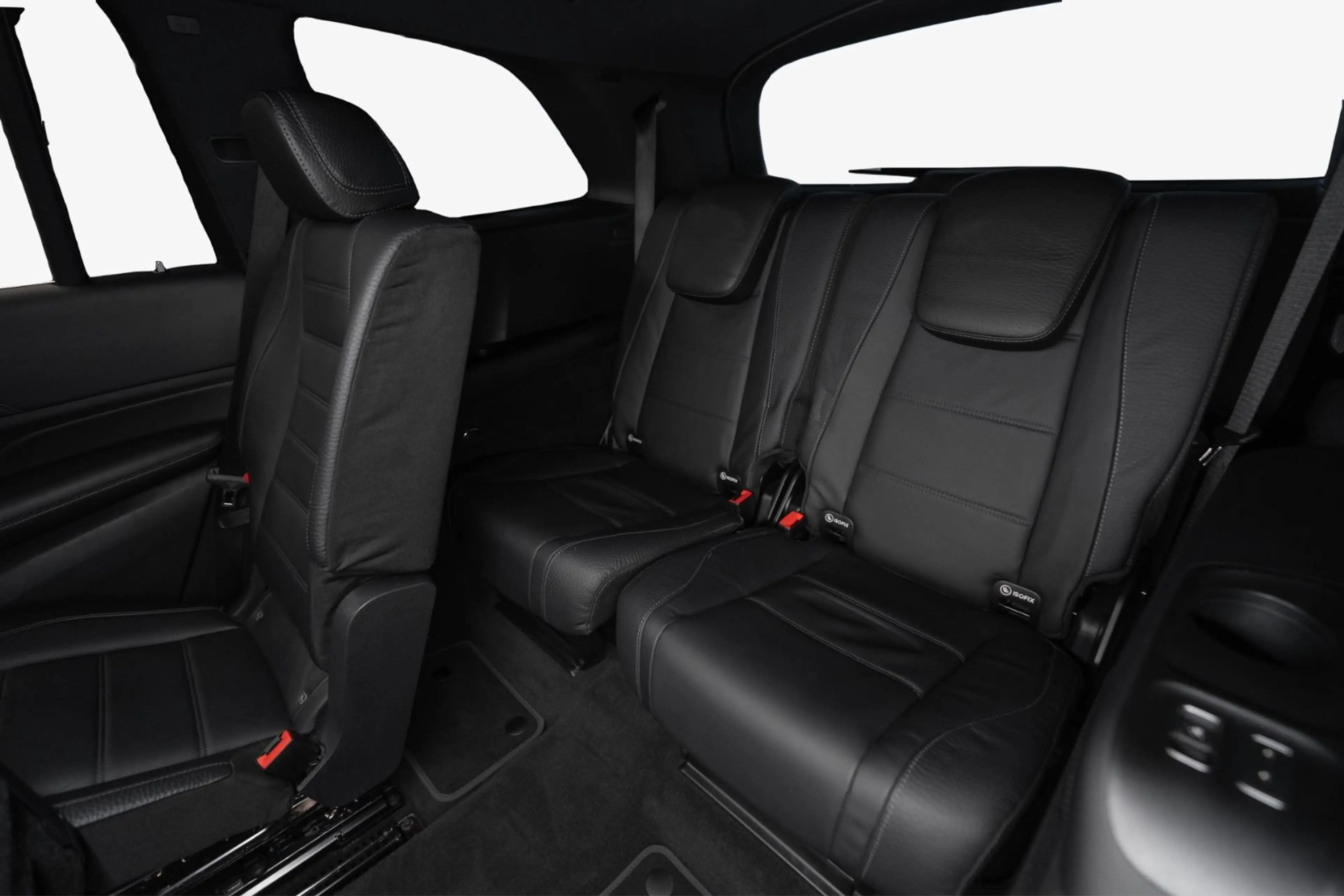Mercedes-Benz GLS 400 d AMG 4MATIC°BURM°AIR°DIST°PANO°VENT°360° — photo 12