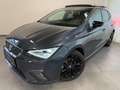 SEAT Ibiza FR 1.5 TSI DSG PANO KAMERA T-LEDER Gris - thumbnail 1