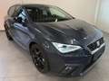 SEAT Ibiza FR 1.5 TSI DSG PANO KAMERA T-LEDER Gris - thumbnail 3