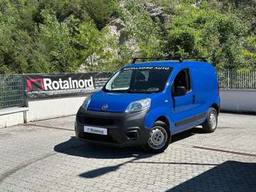 Fiorino FIORINO