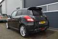 Suzuki Swift 1.6 Sport Schwarz - thumbnail 3