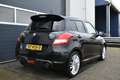 Suzuki Swift 1.6 Sport Schwarz - thumbnail 5