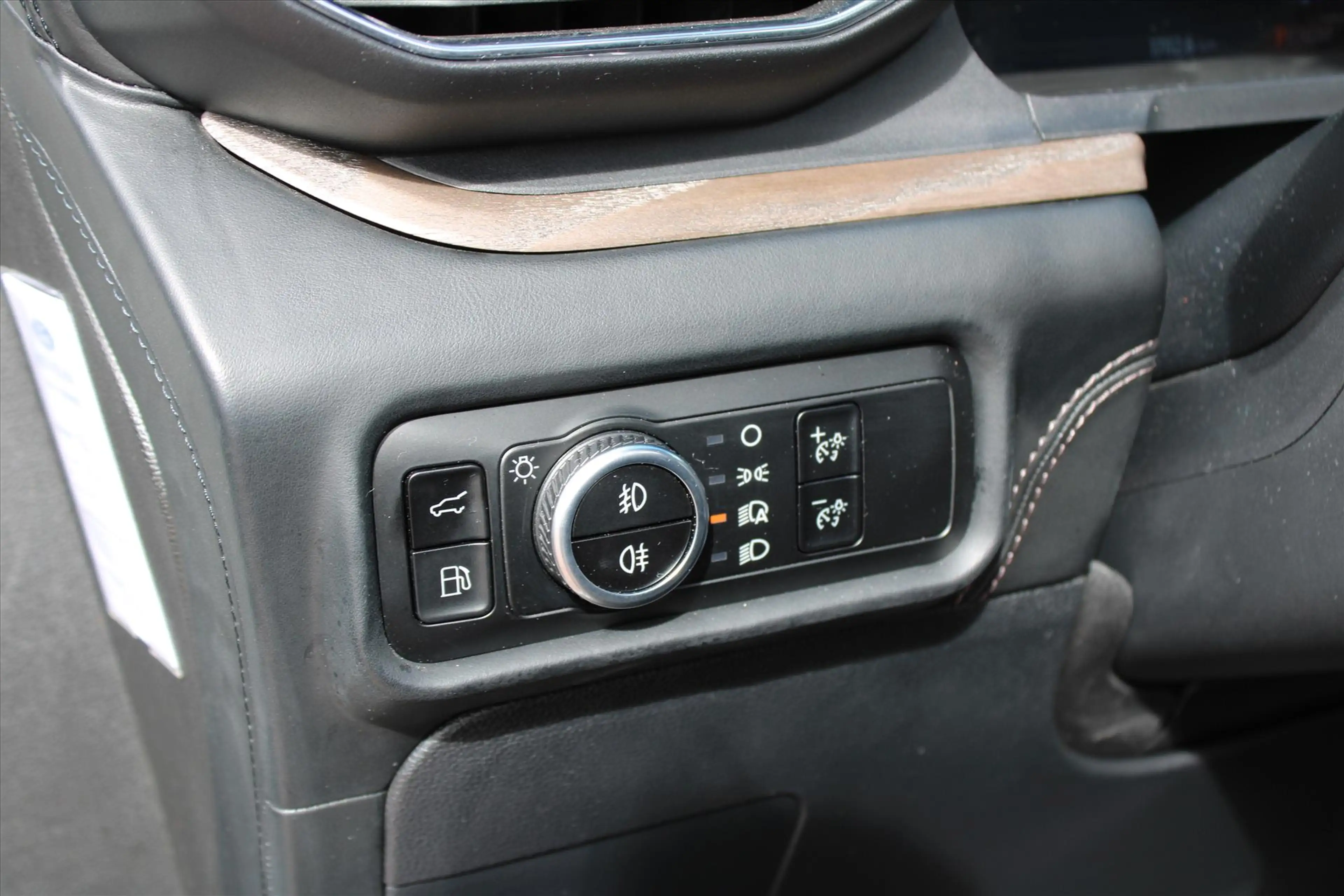 Ford Explorer Platinum 3.0 V6 EcoBoost AWD PHEV 457pk Automaat, — photo 31