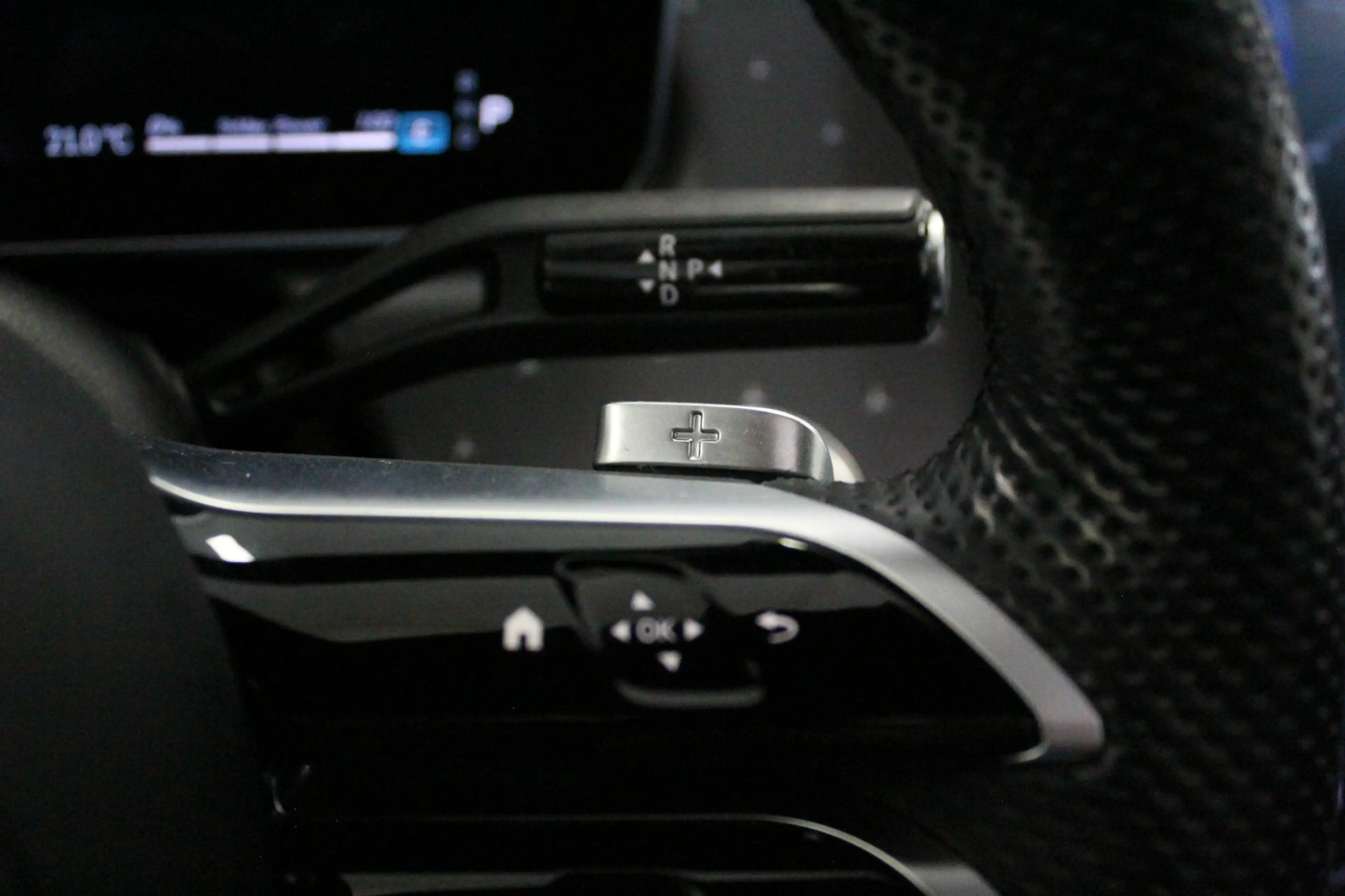 Mercedes-Benz EQE 350 350+ Launch Edition AMG Line 91 kWh | SOH 95% | AC — photo 30
