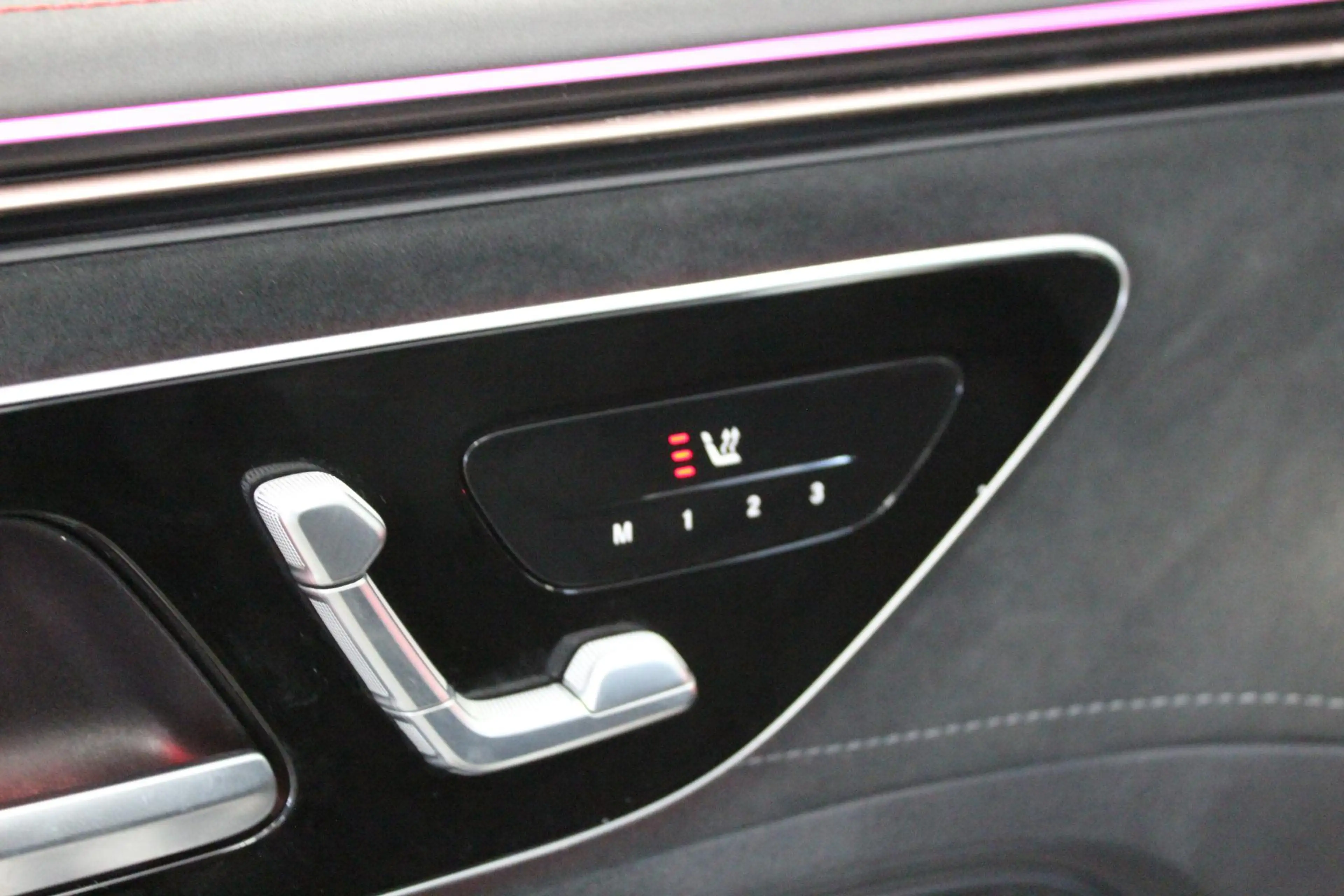 Mercedes-Benz EQE 350 350+ Launch Edition AMG Line 91 kWh | SOH 95% | AC — photo 10