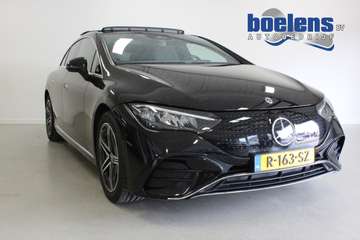 350+ Launch Edition AMG Line 91 kWh | SOH 95% | AC