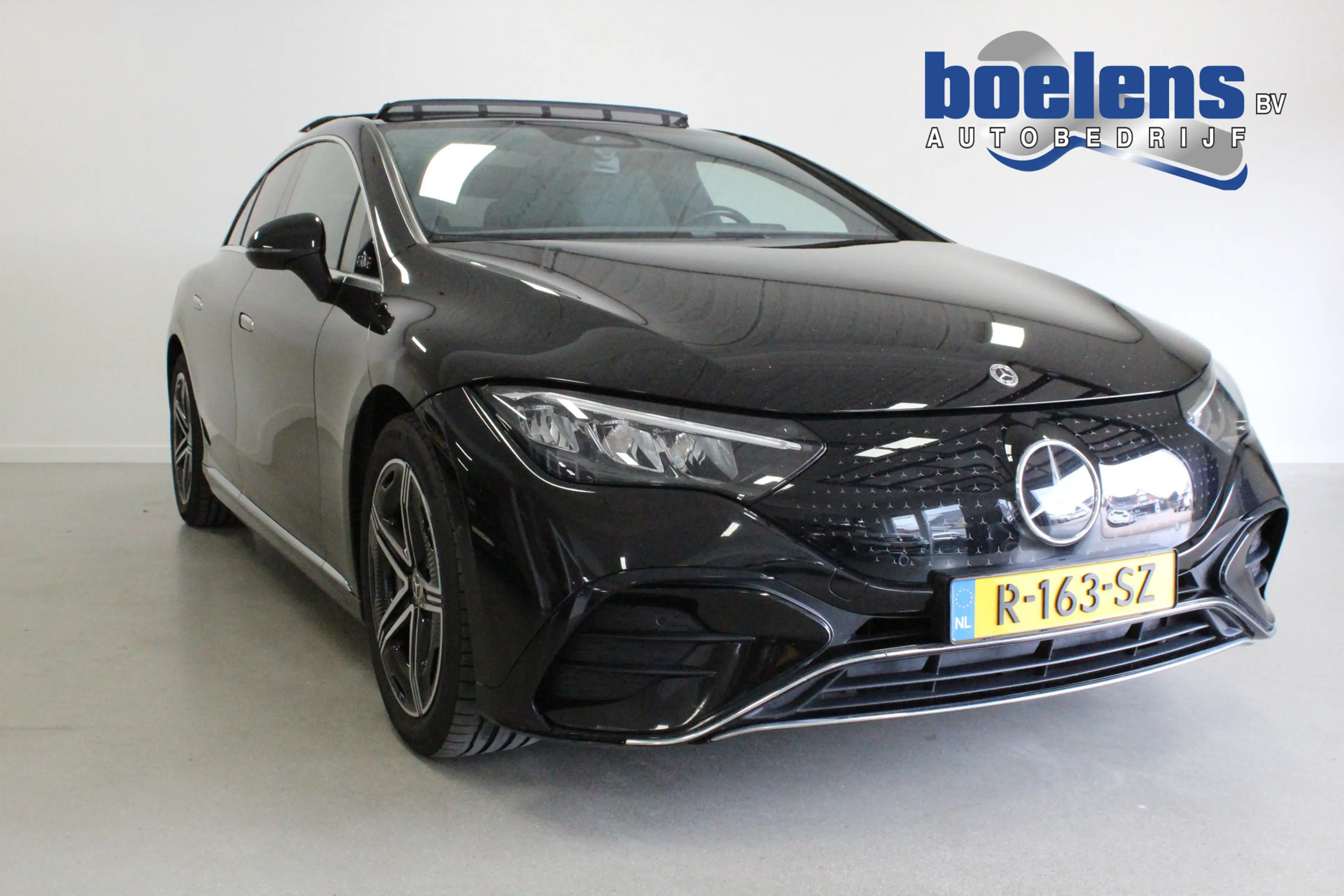 Mercedes-Benz EQE 350 350+ Launch Edition AMG Line 91 kWh | SOH 95% | AC
