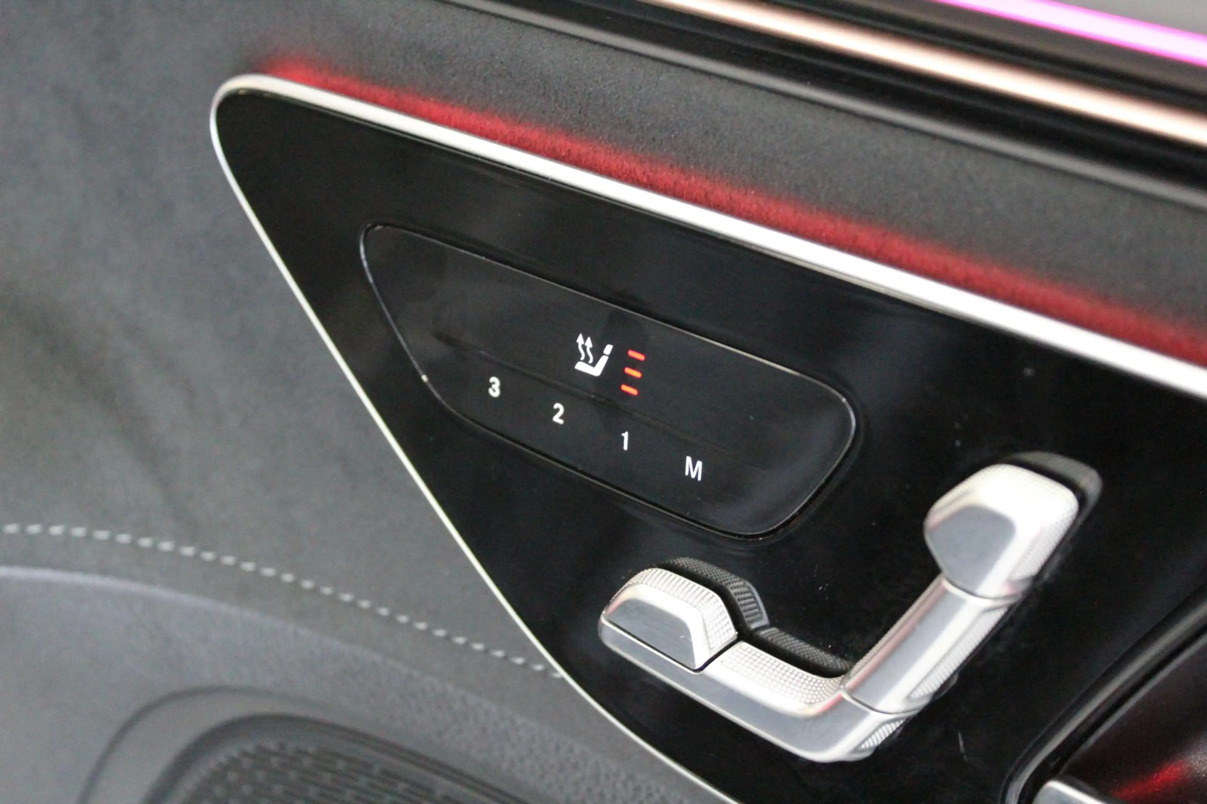 Mercedes-Benz EQE 350 350+ Launch Edition AMG Line 91 kWh | SOH 95% | AC — photo 22