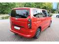 Ford Tourneo Custom TITANIUM  AUTOMATIK, AHK, LED, ACC, BEH. WSS & SIT Rot - thumbnail 7