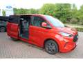 Ford Tourneo Custom TITANIUM  AUTOMATIK, AHK, LED, ACC, BEH. WSS & SIT Rot - thumbnail 5