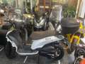 Over Bikes Brera 125 B tre 125 Blanc - thumbnail 1