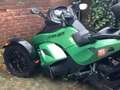 Can Am Spyder RS S Verde - thumbnail 1