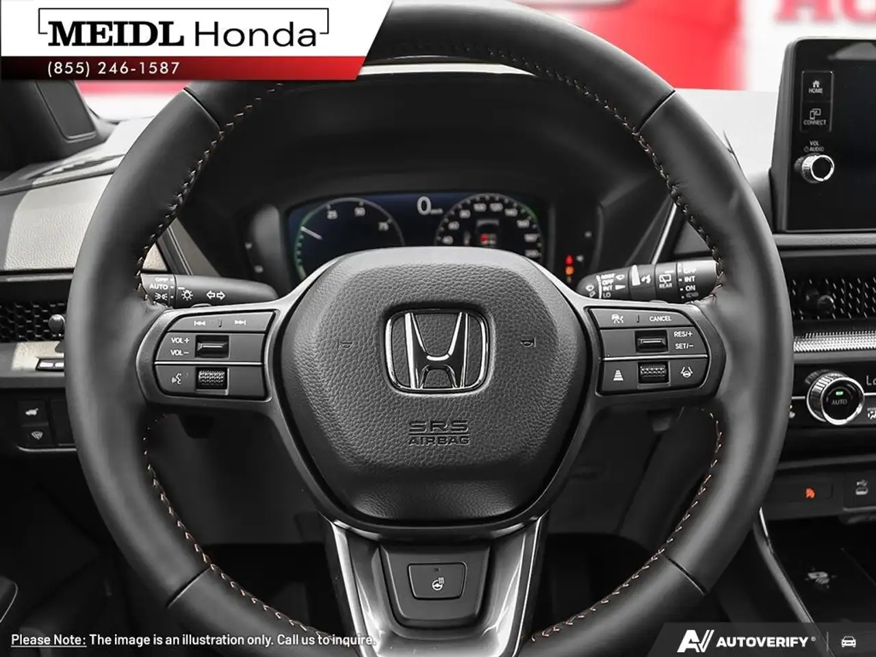 Honda CR-V fotografie Honda CR-V