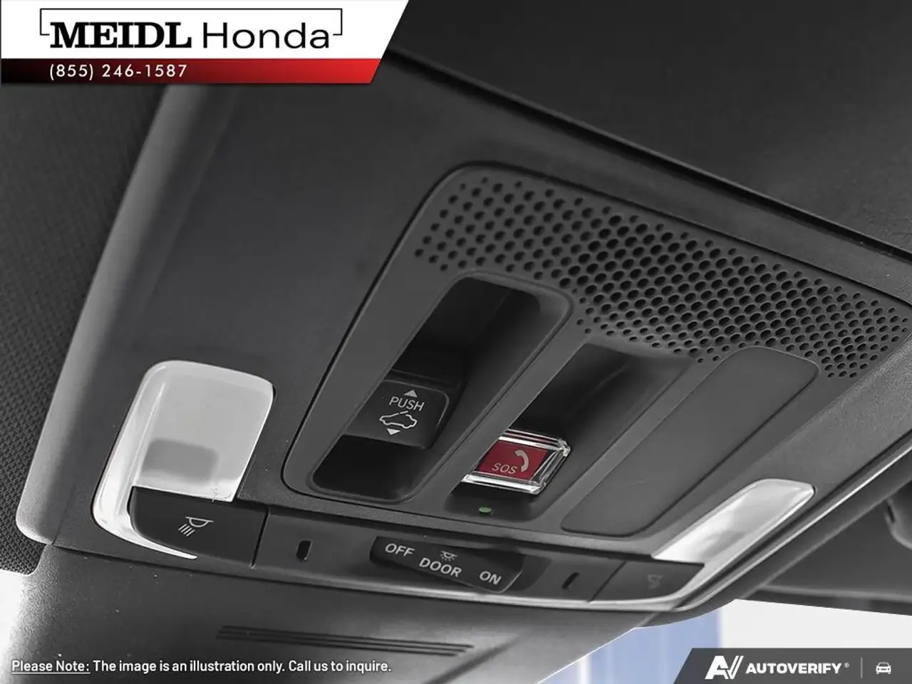 Honda CR-V fotografie Honda CR-V