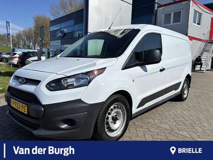 Ford Transit Connect 1.5 TDCI L2 Economy Edition