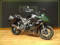 Kawasaki Ninja 1000SX Grün - thumbnail 1