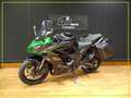 Kawasaki Ninja 1000SX Grün - thumbnail 3