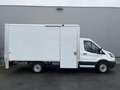 Ford Transit 350 2.0 TDCI L4*BAKWAGEN*LAADKLEP*A/C*TEL*CAM*3PER Wit - thumbnail 4