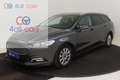 Ford Mondeo 3196 Business Class, Multimedia, ParkAssist, Crui Gris - thumbnail 1