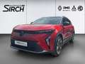 Renault Scenic Techno 220 Long Range ABS Rot - thumbnail 1