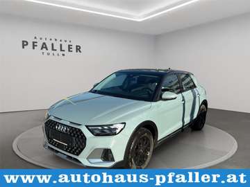 SB 30 TFSI Allstreet S-tronic