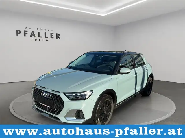 Audi A1 SB 30 TFSI Allstreet S-tronic