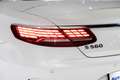 Mercedes-Benz S 560 *SWAROVSKI-LED*NACHTSICHT*MASSAGE Weiß - thumbnail 13