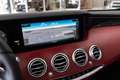 Mercedes-Benz S 560 *SWAROVSKI-LED*NACHTSICHT*MASSAGE Weiß - thumbnail 22