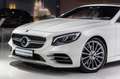 Mercedes-Benz S 560 *SWAROVSKI-LED*NACHTSICHT*MASSAGE Weiß - thumbnail 11