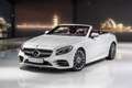 Mercedes-Benz S 560 *SWAROVSKI-LED*NACHTSICHT*MASSAGE Weiß - thumbnail 2