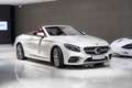 Mercedes-Benz S 560 *SWAROVSKI-LED*NACHTSICHT*MASSAGE Weiß - thumbnail 4