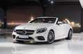 Mercedes-Benz S 560 *SWAROVSKI-LED*NACHTSICHT*MASSAGE Weiß - thumbnail 1