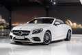 Mercedes-Benz S 560 *SWAROVSKI-LED*NACHTSICHT*MASSAGE Weiß - thumbnail 30