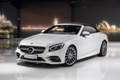 Mercedes-Benz S 560 *SWAROVSKI-LED*NACHTSICHT*MASSAGE Weiß - thumbnail 36