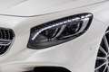 Mercedes-Benz S 560 *SWAROVSKI-LED*NACHTSICHT*MASSAGE Weiß - thumbnail 12