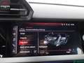 Audi A3 A3 SB 40 TFSI e S LINE BANG+O,HEADUP,KEYLESS,ACC Schwarz - thumbnail 23